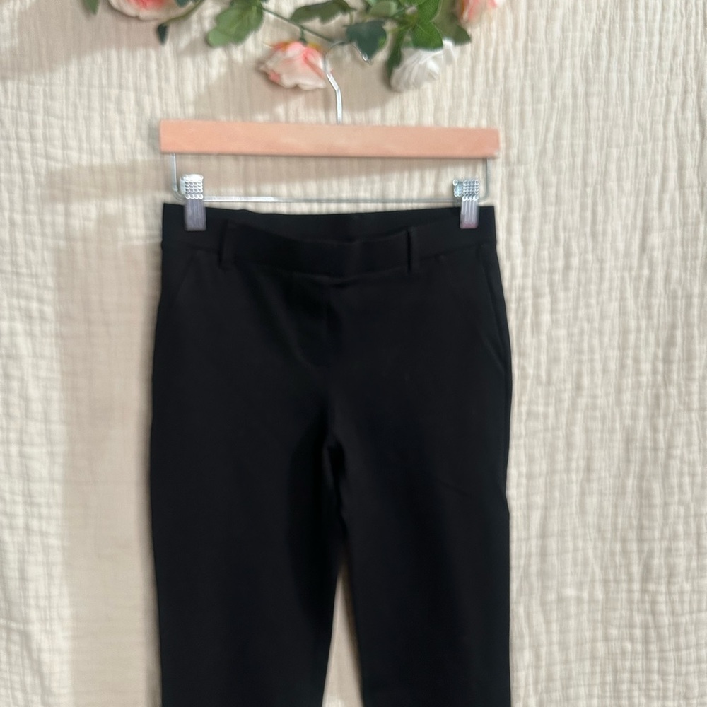 Quince XS Black Pants